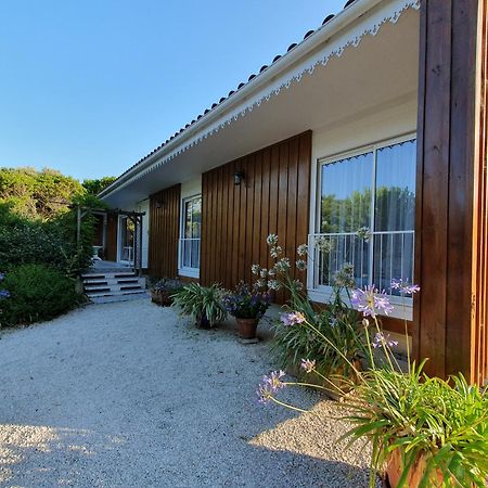 Villa "Le Mirage" Lège-Cap-Ferret المظهر الخارجي الصورة