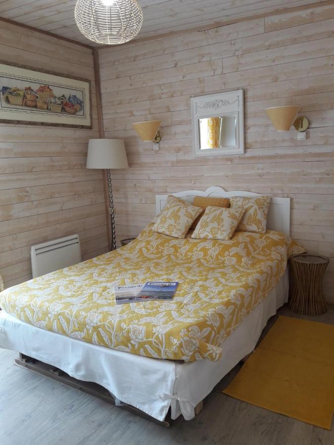 Villa "Le Mirage" Lège-Cap-Ferret المظهر الخارجي الصورة