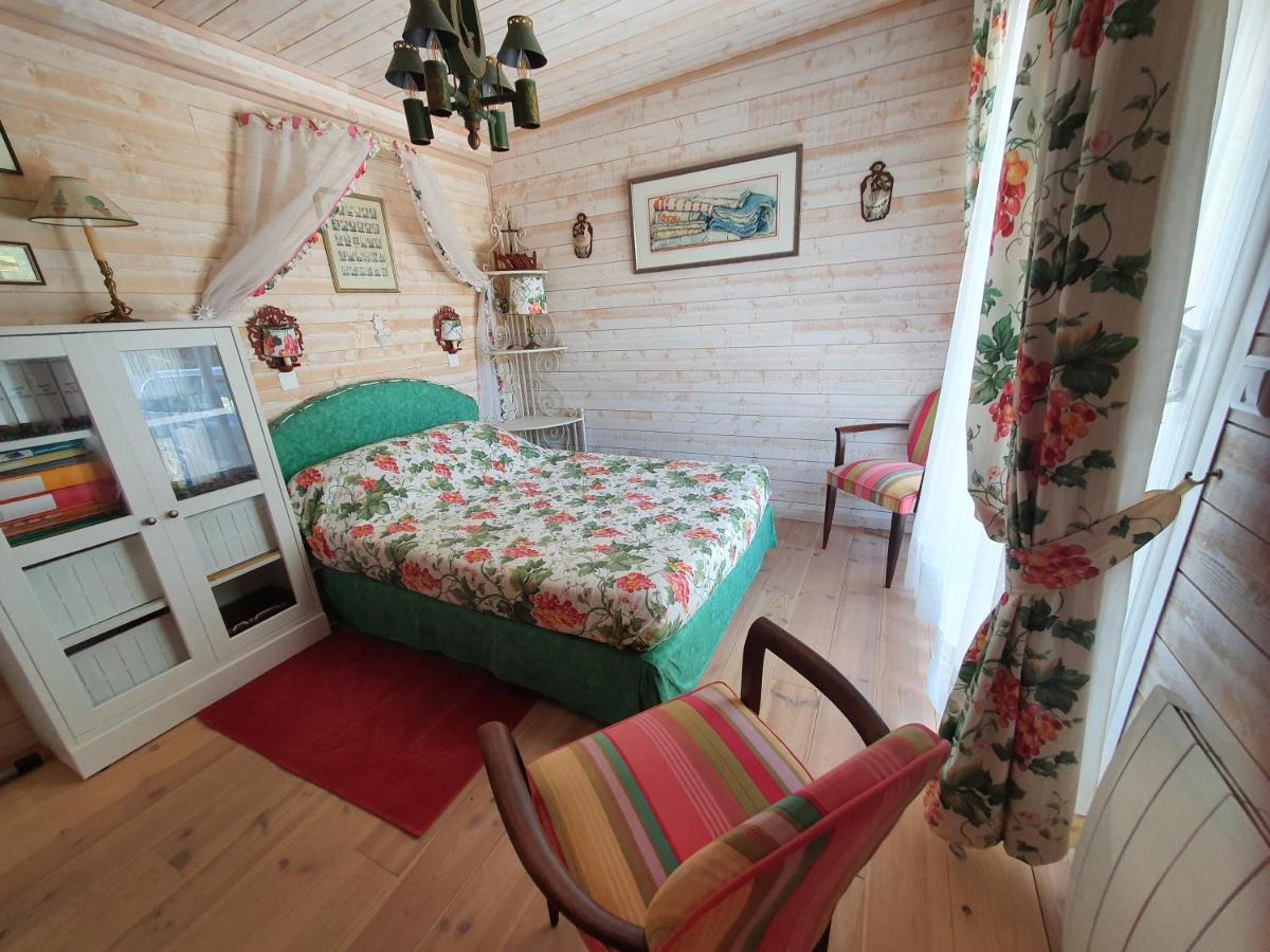 Villa "Le Mirage" Lège-Cap-Ferret المظهر الخارجي الصورة