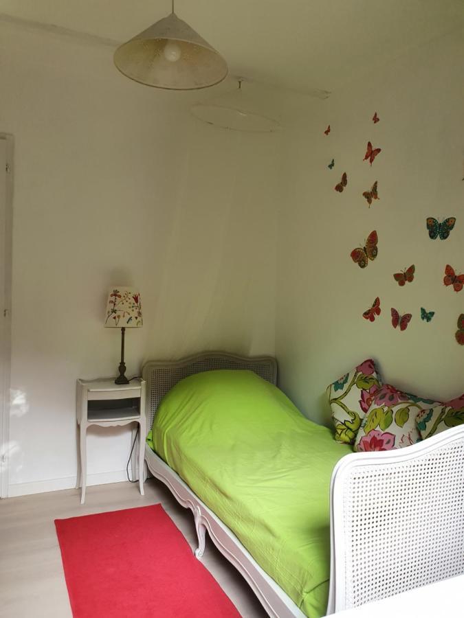 Villa "Le Mirage" Lège-Cap-Ferret المظهر الخارجي الصورة