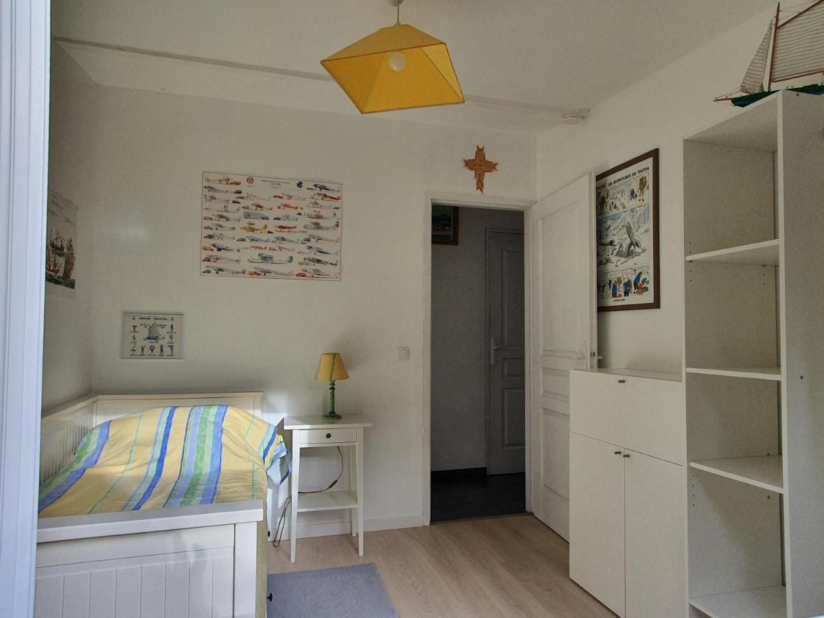 Villa "Le Mirage" Lège-Cap-Ferret المظهر الخارجي الصورة