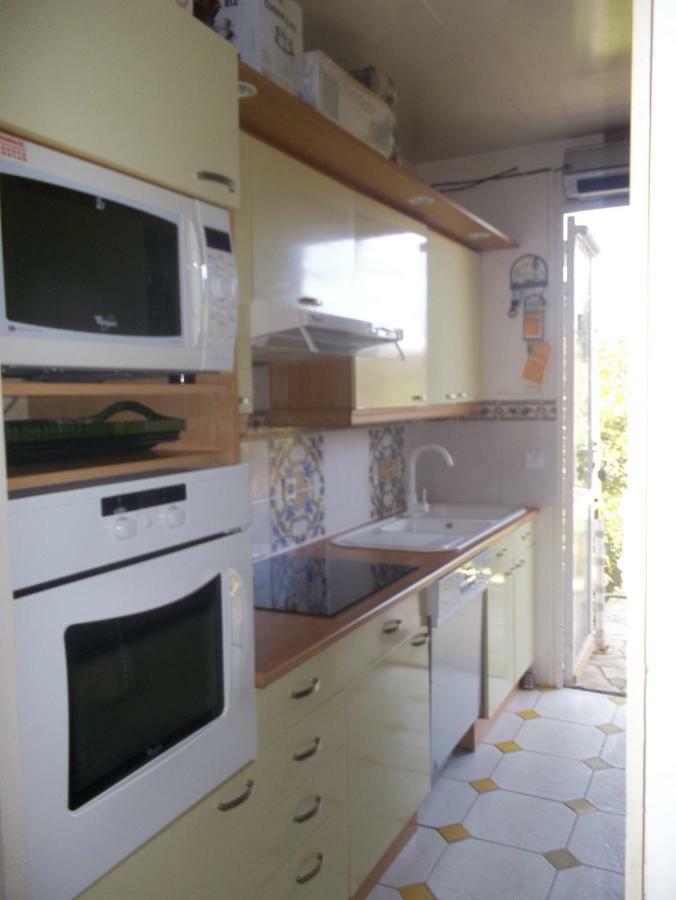 Villa "Le Mirage" Lège-Cap-Ferret المظهر الخارجي الصورة
